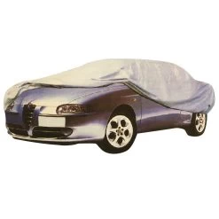 Cheap Car Cover Size, Up To 19' Length X 76" Wide
