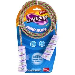 Hula Hoop Jump Rope