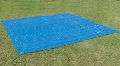 Intex Ground Cloth For 14' Above Ground Pools