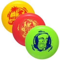 Malibu 110g Frisbee By Wham-O