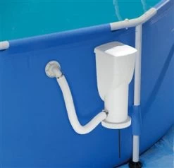 Summer Waves SFX1000 Complete System 5 Summer Waves SFX1000 Complete System -Swimming Pool Accessories P53FX1018W05 5T