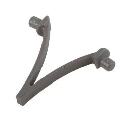 Grey V-Pin For Pro Series Frame Pools By Summer Waves