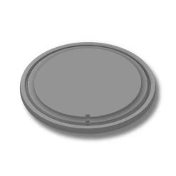 SFX To Sand Filter Conversion Seal Plate