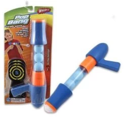Pop Bang Blaster