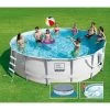 16' X 42" ProSeries Round Frame Pool