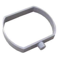 6 Pack Of Pro Series Rectangular Frame Pool O-Shape Spring Pins 090-380111