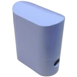 6 Pack Of Pro Series Rectangular Frame Pool U-Shape Pipe Caps 090-380113