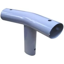 Pro Series Round 24' Frame Pool T-Fitting 090-201304-1