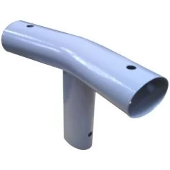 Replacement T-Fitting For 16' Pro Series Round Frame Pools 090-380105-1