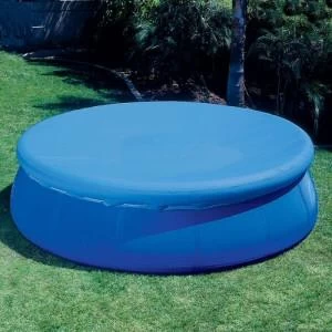 16 Ft Quick Set Ring Pool Cover 1 16 Ft Quick Set Ring Pool Cover