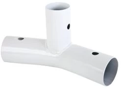 Summer Waves Connection T-Fitting For 14 Ft Diameter Pools