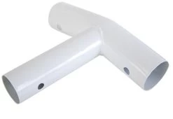 Round Frame Pool Connection T-Fitting For 16' Diameter Pools 090-380055