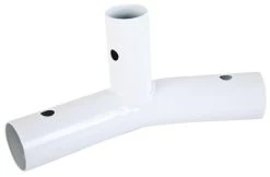 Connection T-Fitting For Summer Escapes 12' Metal Frame Pools 090-380032