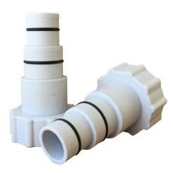 Type A Hose Adapter Pair For Above Ground Pools