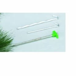 Aluminum Tent Pegs