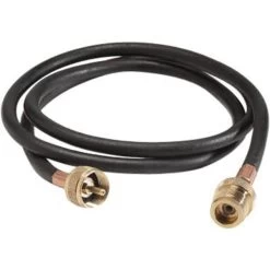 Propane Splitter Adapter Hose