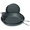 9.5" Cast Iron Cooking Skillet