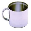 Insulated Stainless Mug