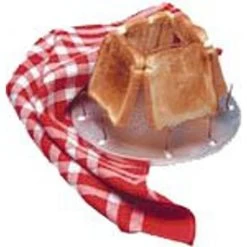 Camp Stove Toaster