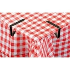 Tablecloth Clamps