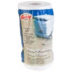 Toilet Paper (2-pack)