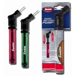 7.5" Dual Action Pump