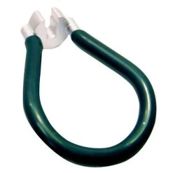 Green Bicycle Spoke Wrench Tool 0.130"