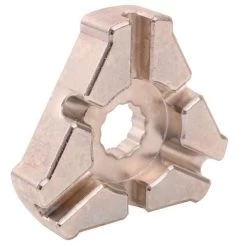 3 In 1 Spoke Wrench Tool