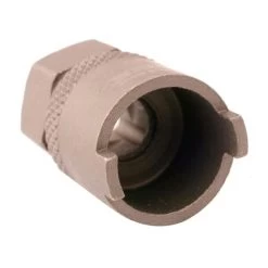 2 Notch Suntour Freewheel Remover