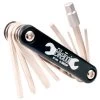 Folding Bike Tool With 9 Functions
