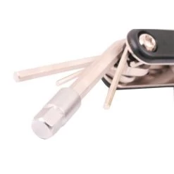 Folding Bike Tool With 9 Functions -Swimming Pool Accessories SF 001888 3