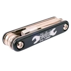 Folding Bike Tool With 9 Functions -Swimming Pool Accessories SF 001888 4
