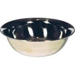 Stainless Steel Bowl