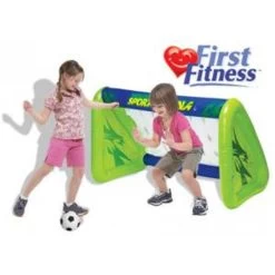 First Fitness Lil' Rookie Soccer