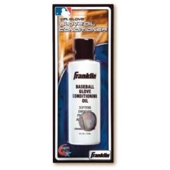Franklin Dr. Glove Oil Conditioner