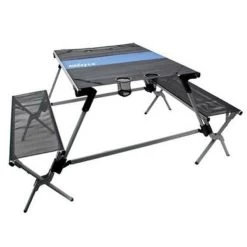 Four Person 3-in-1 Table