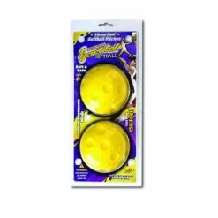 Softball Screwball, 2 Pack