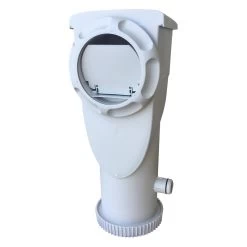 PolyGroup SFX1000 Skimmer "Gutted Pump" Without Motor