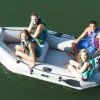 Solstice Quest 9.5 Ft Inflatable Boat