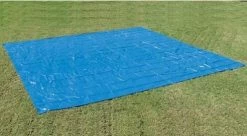 Intex Square Ground Cloth For 15ft & 16ft Above Ground Pools