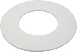 2 Pack Of Summer Waves Pool Wall Fitting Thrust Washer 078-110124