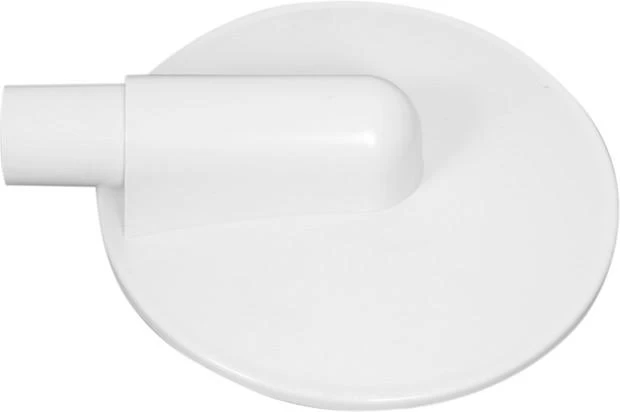 Summer Escapes Skimmer Filter System Vacuum Plate Adapter