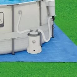 Summer Escapes UV Pool Sanitizing System