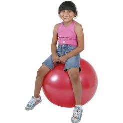 Hippity Hop 26" Pink Hop Ball