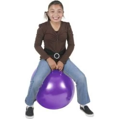 Hippity Hop 26" Purple Hop Ball