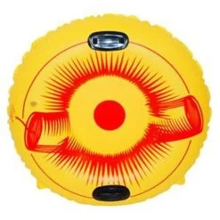 Dyno 38 Inch Round Snow Tube