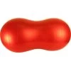 Peanut Exercise Gym Ball 40 CM Red