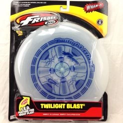 Wham-O LED Frisbee Disc