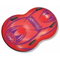 ERA Double Dasher Inflatable Snow Tube