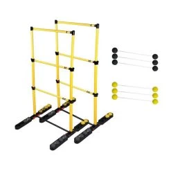 Golf Toss Tailgate Game